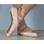 Ellis Bella Satin Ballet Pointe Shoes  Demi EBay