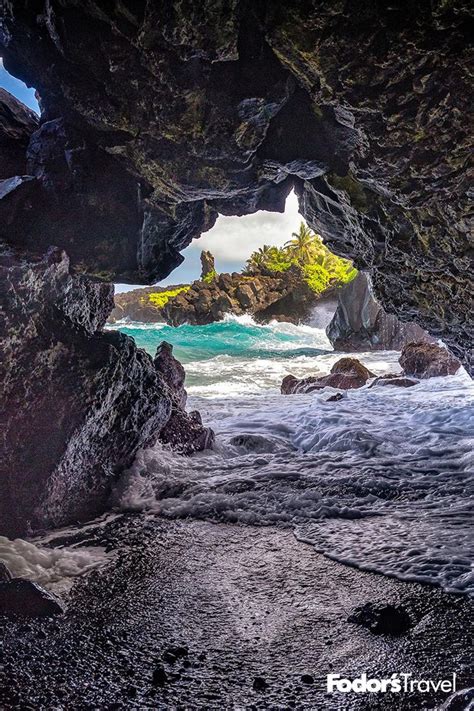 These Are The 10 Most Beautiful Hikes In Hawaii Hawaii Landscape