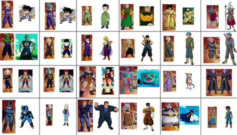 Dragon Ball References 1 Out Of 1 Image Gallery