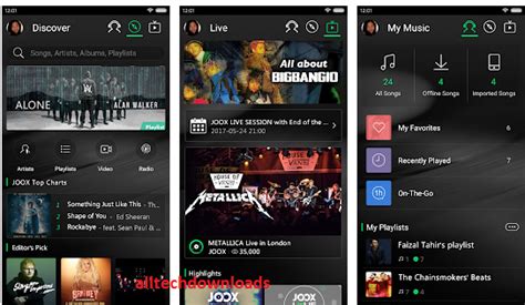 The site has 7 sources, out of which two being youtube and soundcloud are major music databases. Download Free Joox Music App For PC Windows 7/10/8.1/8/Xp ...