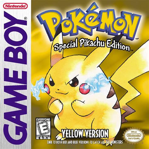 Pokemon Yellow Hardcore Nuzlocke Ep01 Humble Beginnings Pokémon Amino