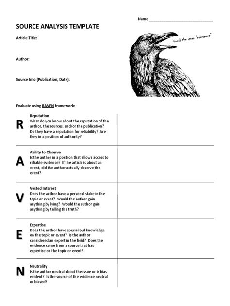 Https://tommynaija.com/worksheet/the Raven Vocabulary Worksheet