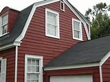 Images of Painting Exterior Wood Siding