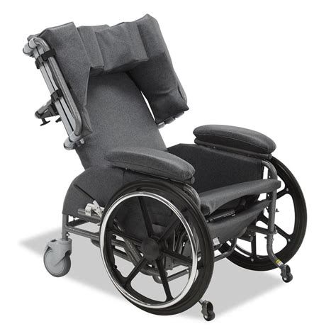 Broda Latitude Pedal Rocker Chair | Broda Rocking Chair
