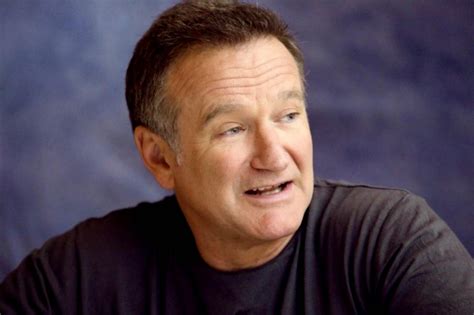 Robin's wish is an intimate portrait of robin in his final days, with deeply personal stories from every 2 weeks a new podcast where a film of robin's is being discussed. Robin Williams, addiction, suicide and being famous | The ...