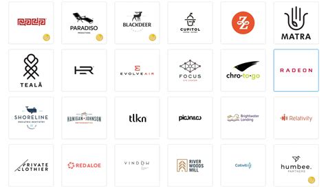 Los Mejores Logos Del 2016 Según Best Brand Awards