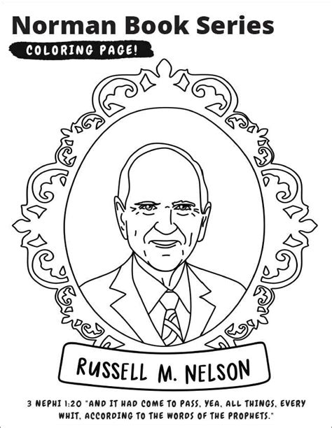 President Coloring Page Coloring Pages