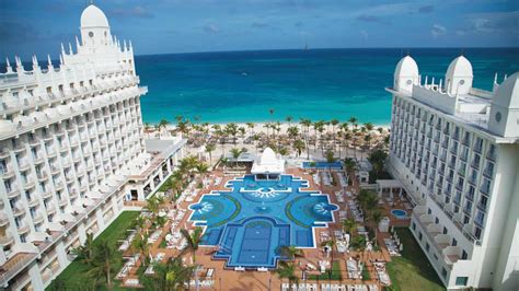 Hotel Riu Palace Aruba All Inclusive Hotel Palm Beach My Xxx Hot Girl