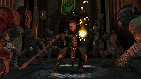 Dungeons And Dragons Daggerdale Pc Game Free Download Full