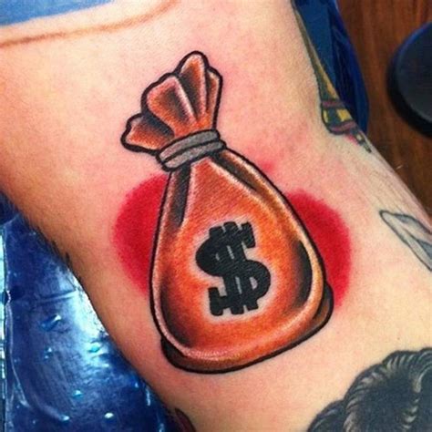 80 Amazing Dollar Sign Tattoo Designs Body Art Guru