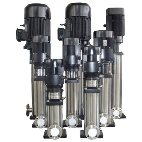 Vertical Inline Multistage Pump Manufacturers In Pune