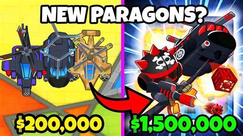 Best Paragons To Add To Btd6 Heli Paragon Concept Youtube