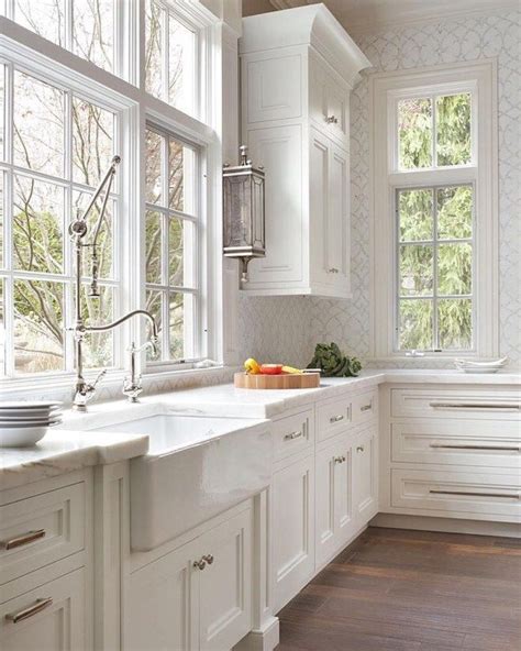 White Painted Wood Raised Panel Door Styles Can Give A Warm Traditional