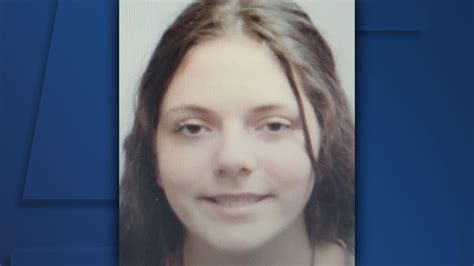 Jackson Twp Police Searching For Missing 17 Year Old Girl