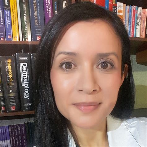 Dra Piedad Marcela Guavita