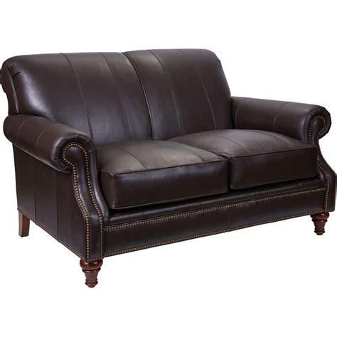 Broyhill 4250 1 Windsor Loveseat Discount Furniture At Hickory Park