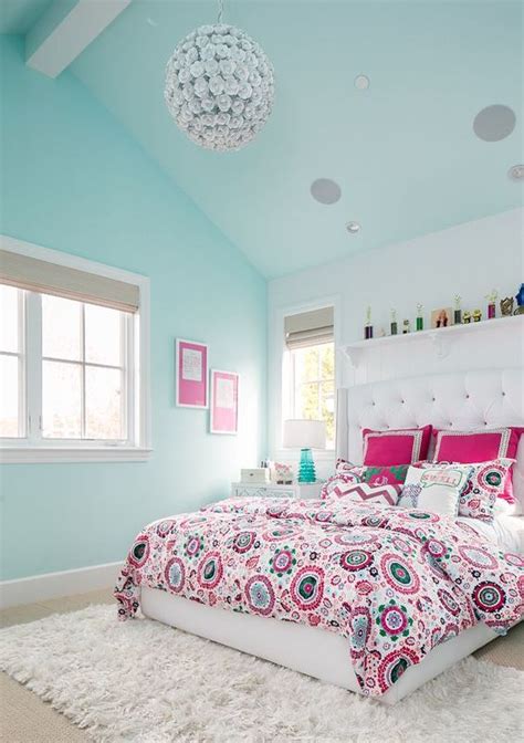 chic bedroom designs   teen easyday