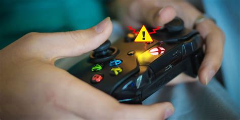 Having started playing this game again recently, the controller was not working. Xbox One Controller Not Working? 4 Tips on How to Fix It!