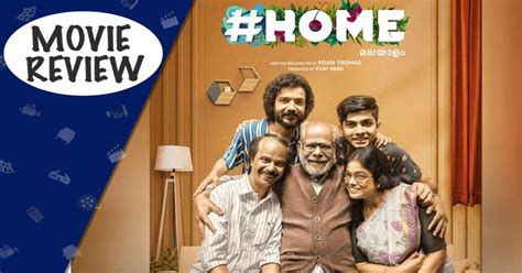 Home Movie Review A Feel Good Film That Focuses On Characters Cinema