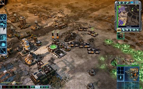 Command And Conquer Remasters May Get Candc3 Style Ui But