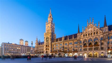 Top 16 Best Cities To Visit In Germany According To Lonely Planet