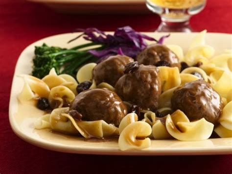 Buy betty crocker™ products from retailers listed on this page! Betty Crocker Sauerbraten Meatballs on BakeSpace.com