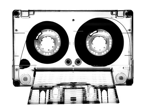 Our Misplaced Nostalgia For Cassette Tapes The New York Times