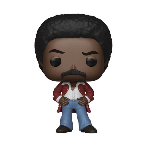 Funko Pop Tv Sanford And Son S1 Lamont Sanford