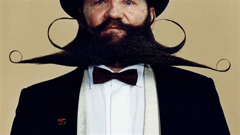 Movember Moustaches To Get You Inspired Square Mile