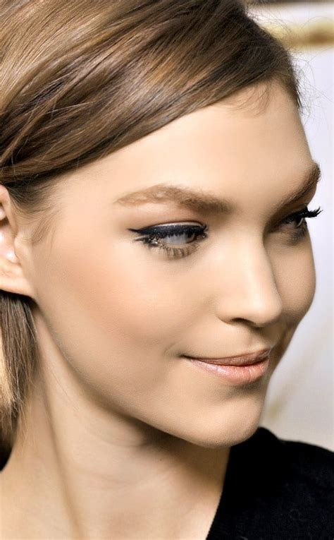 155 Best Preppy Hair And Makeup Images On Pinterest Make Up Looks