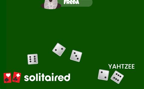 Yahtzee Multiplayer Play Online And 100 Free