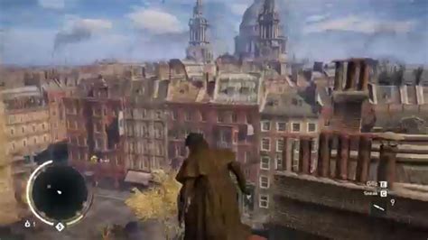 Assassin S Creed Syndicate High Settings Test GTX 970M YouTube