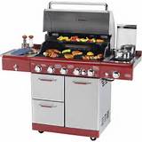 Gas Grill Sears Images