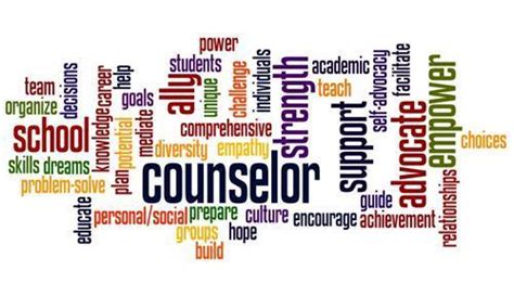 School Counselor School Counselor