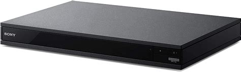 Sony Ubp X800m2 4k Uhd Home Theater Streaming Blu Ray Disc Player