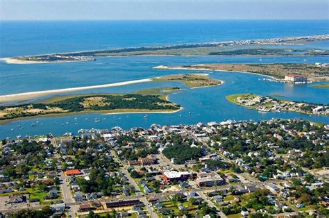 Beaufort Harbor And Waterways Master Plan Advisory Committee Beaufort