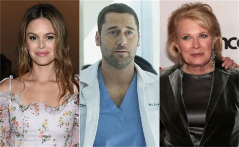 New Fall Tv Shows Heres Your First Look At The 2018 2019
