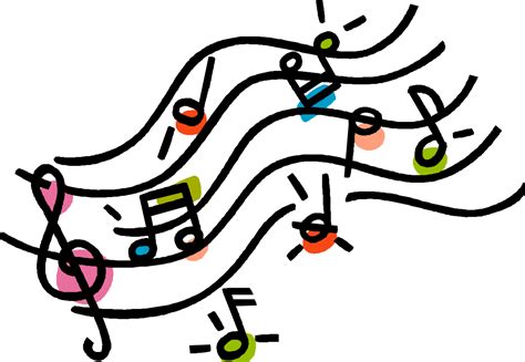 Music Notes Png Clipart Clipart Panda Free Clipart Images