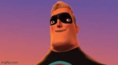 Mr Incredible How Dare You Gif Imgflip