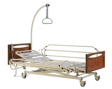Lit médicalisé electrique 3 fonctions euro 1402. Quels sont les différents modèles de lits médicalisés ...