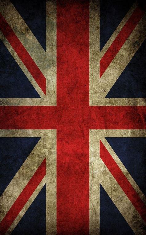 British Union Jack Flag Wallpapers Wallpaper Cave