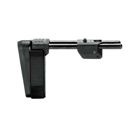 Sig Mpx Mcx Pdw Style Pistol Stabilizing Brace Veriforce Tactical