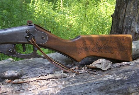1940 Daisy Red Ryder Bb Gun Vintage Rustic Retro Metal Sign 8 X 12 Lowest Prices Official