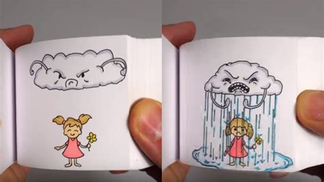 How To Make A Flipbook With Photos Arts Arts