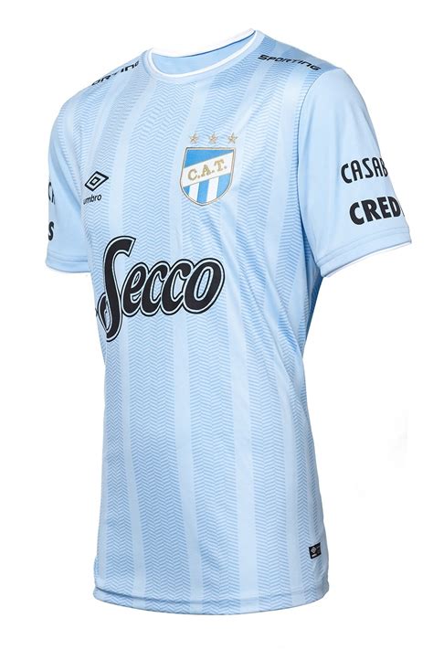 This page contains an complete overview of all already played and fixtured season games and the season tally of the club ca tucumán in the season overall statistics of current season. Atlético Tucumán 2018 Umbro Third Kit | 17/18 Kits ...