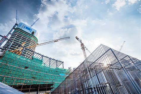 Top 60 Construction Stock Photos Pictures And Images Istock