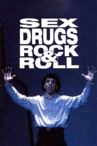 Sex Drugs Rock And Roll 1991 John Mcnaughton Synopsis