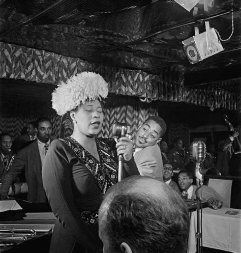 That Time Marilyn Monroe Stood Up For Civil Rights And Changed Ella Fitzgerald S Life With One