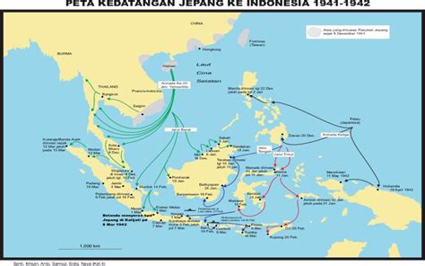 Soal Dan Jawaban Materi Kehidupan Bangsa Indonesia Pada Zaman