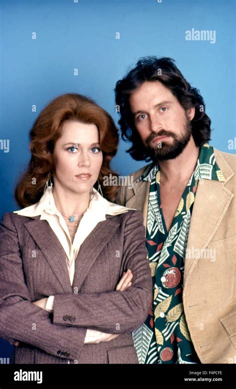 Michael Douglas The China Syndrome Hi Res Stock Photography And Images